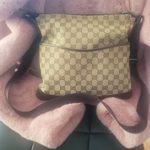 Gucci crossbody